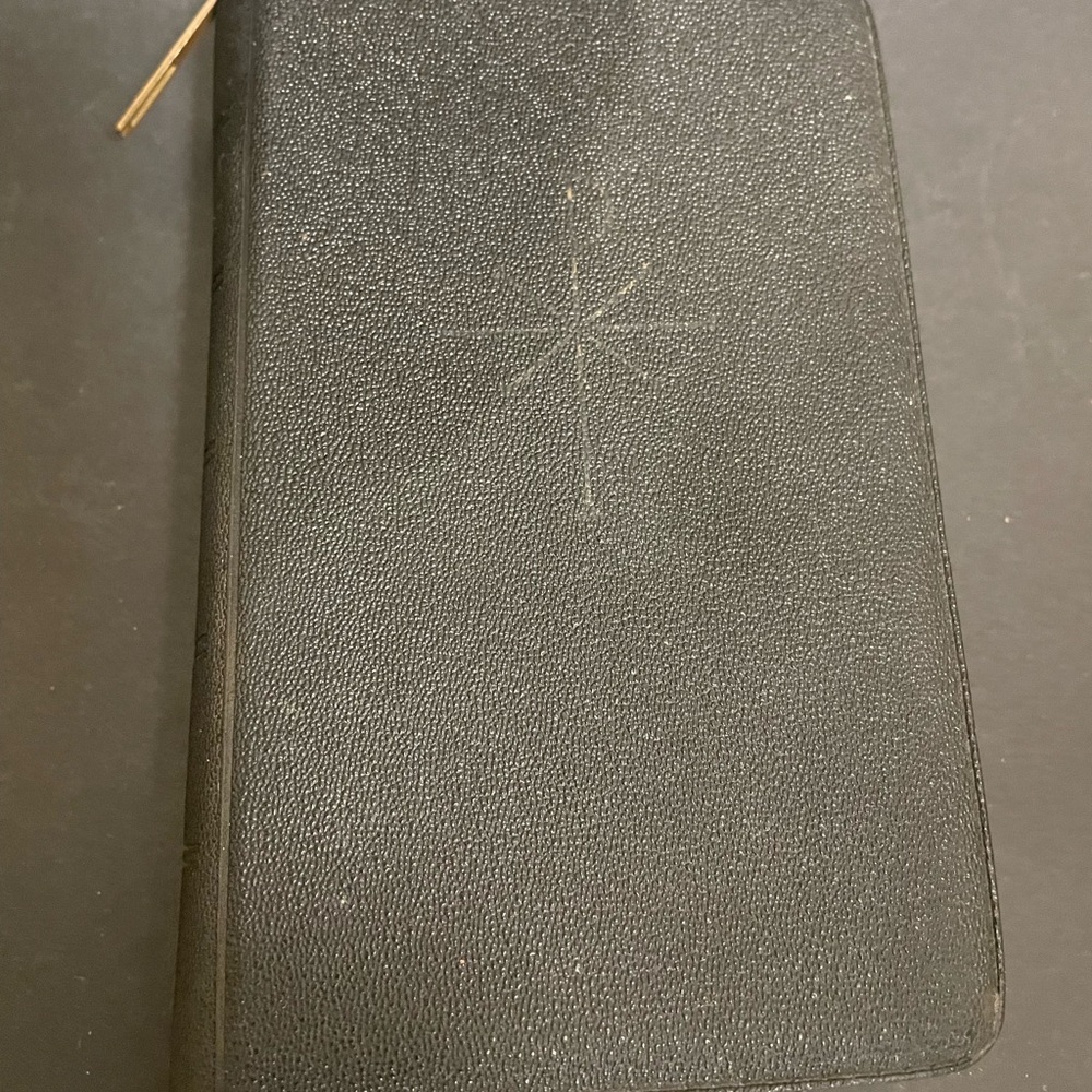 St John’s Missal 1963
